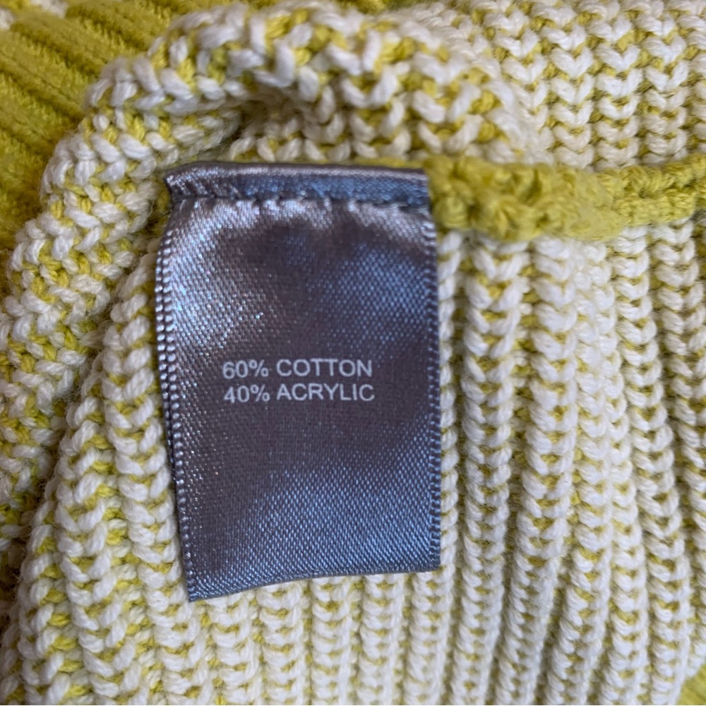 Marled Reunited Textured Stripe Sweater - Picture 8 of 9